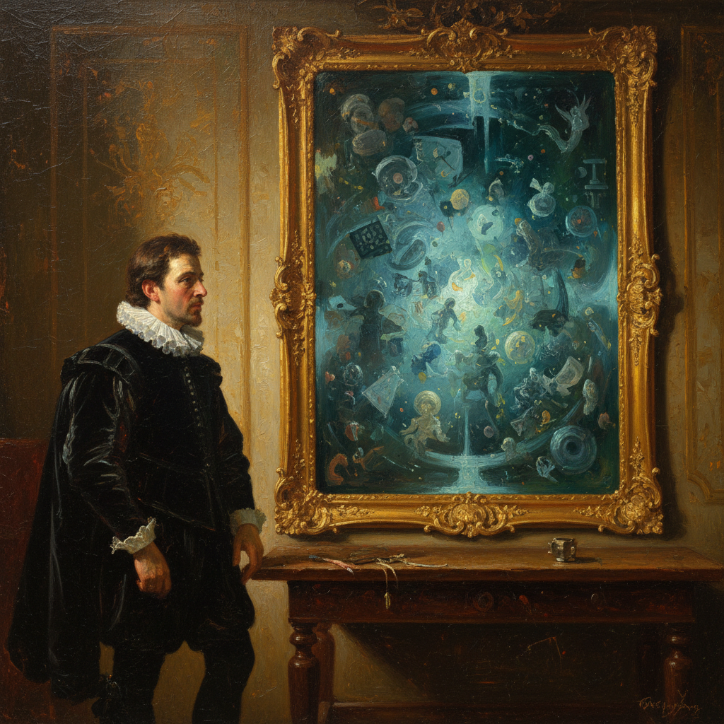 What is consciousness? — light, cosmos and awareness