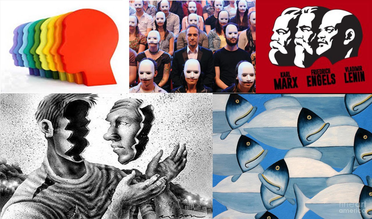 The Temptation and Deception of the Cult of Personality
