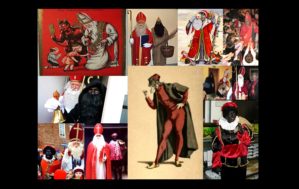 Rereading the Ancient Roots of the Haji Firouz Tradition