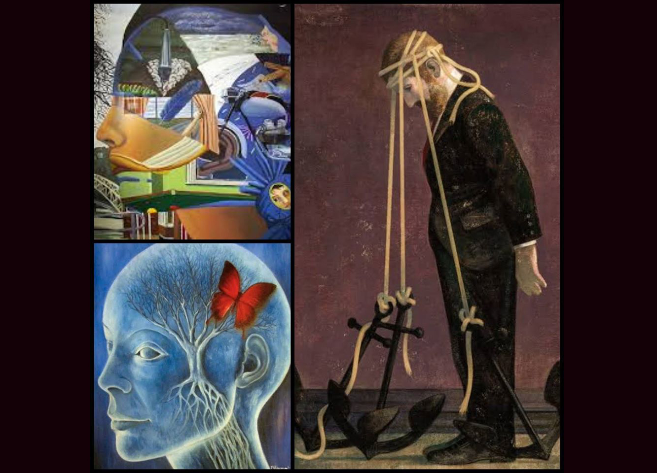 How to Think Psychoanalytically?