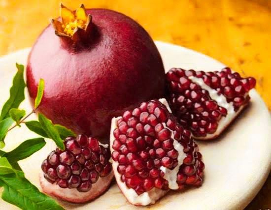 Yalda Night, or Khor-Ruz, Retells One of the Most Ancient Beliefs of the Iranian World