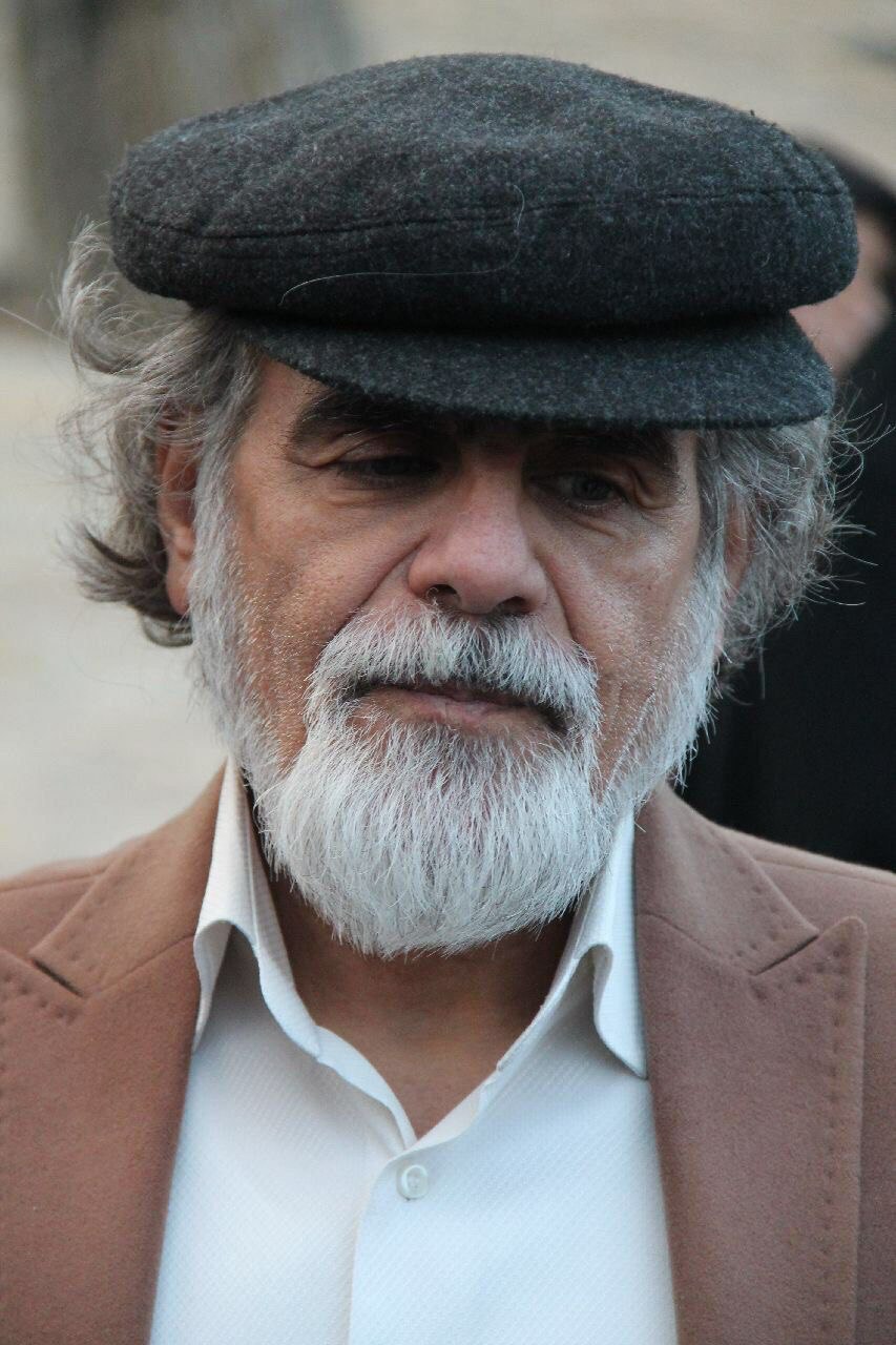 Mostafa Malekian Turned Sixty-Four This Khordad