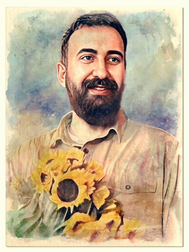 مهدی یراحی عزیز، مرد بزرگ و شریف