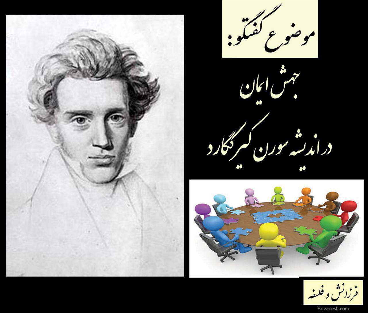 The Leap of Faith as a Way of Living in Søren Kierkegaard's Philosophy